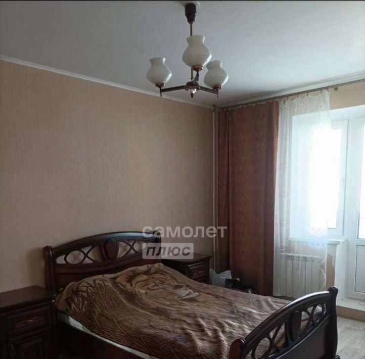 квартира г Курск р-н Центральный ул Домостроителей 2 фото 2