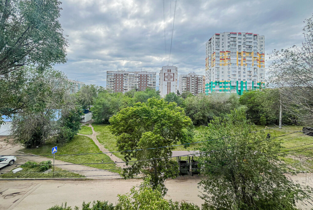 квартира г Самара Гагаринская ул Пензенская 52 фото 13