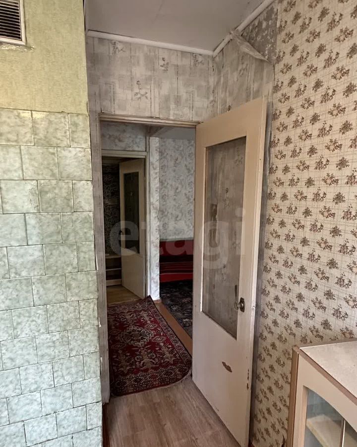 квартира г Калининград р-н Ленинградский пр-кт Московский 148 фото 12