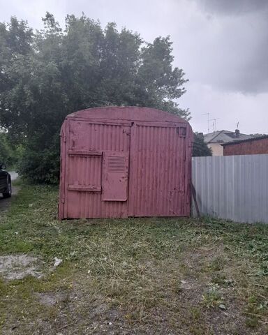 гараж р-н Железнодорожный фото