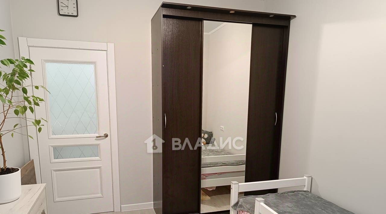 квартира г Белгород Западный ул Шаландина 4к/1 фото 3