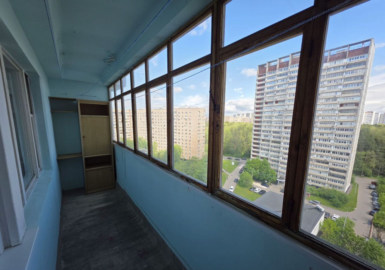 квартира г Зеленоград Зеленоград-Крюково, к 1135 фото 6