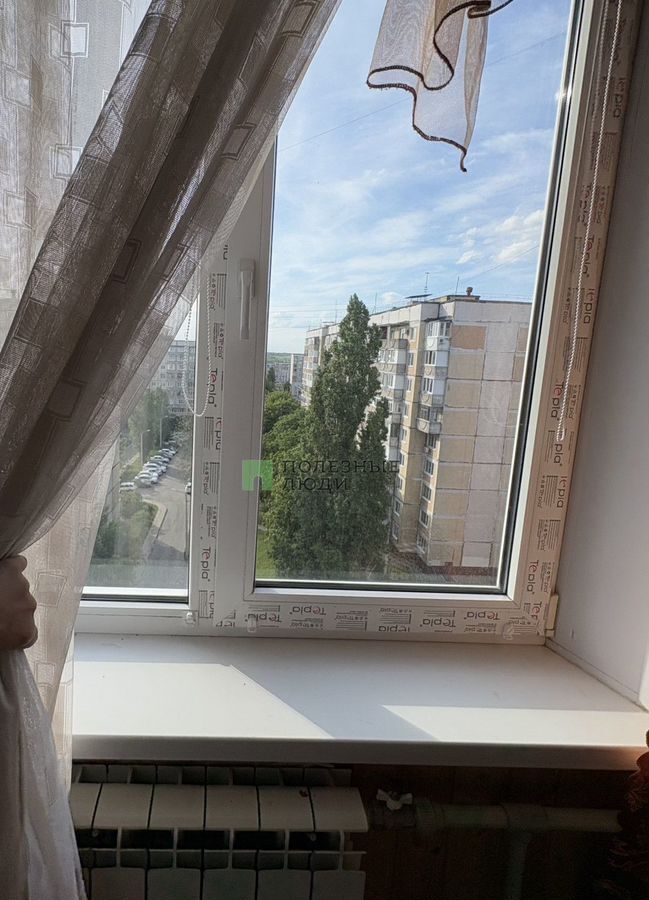 квартира г Белгород Западный ул Губкина 31 фото 16