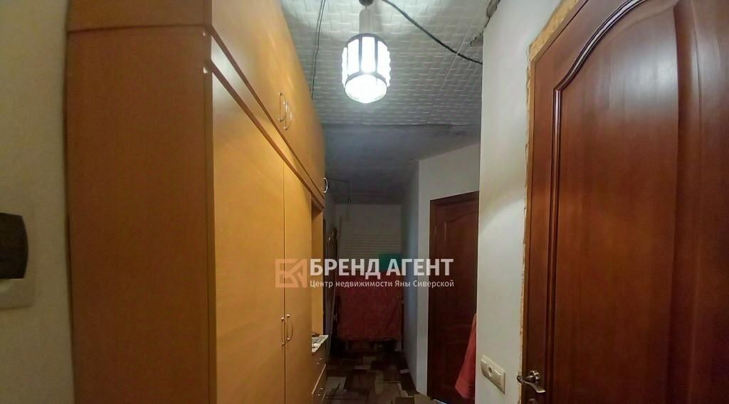 квартира г Белгород Восточный ул. Николая Островского, 5 фото 12