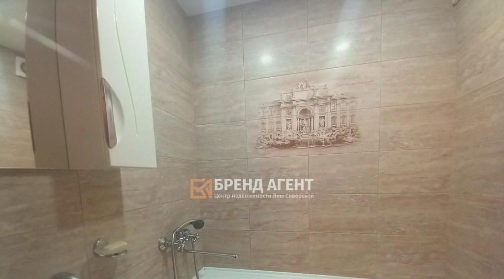 квартира г Белгород Восточный ул. Николая Островского, 5 фото 16