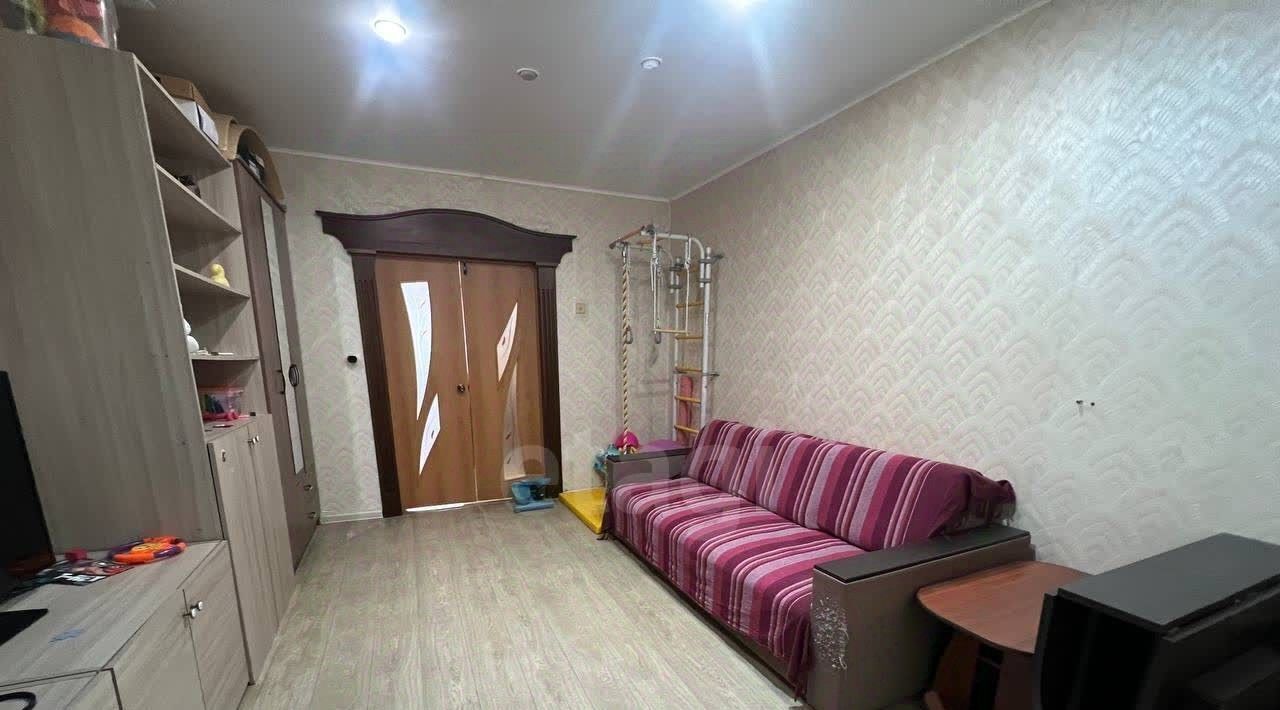 квартира г Губкин ул Советская 18 фото 3
