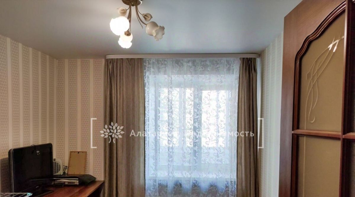 квартира г Томск р-н Кировский ул Красноармейская 122 фото 3