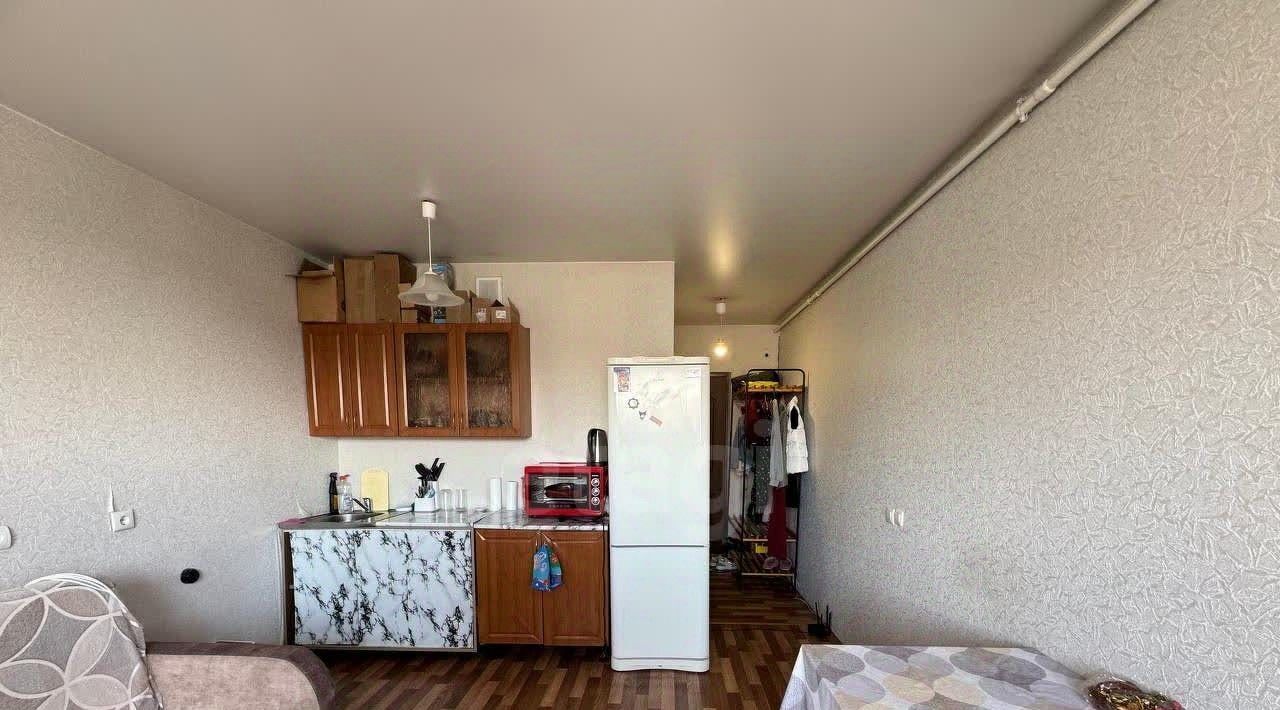 квартира г Новосибирск Заельцовская ул Фадеева 66/8 фото 2
