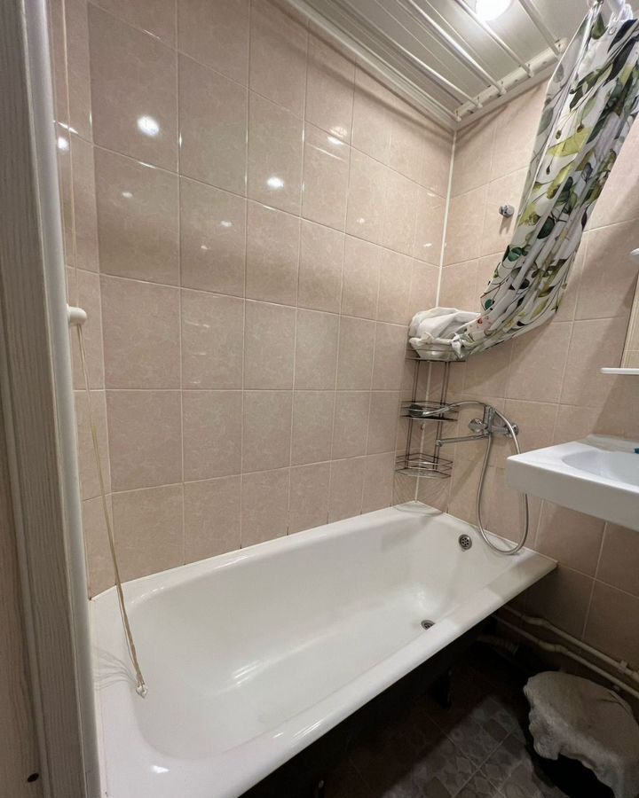 квартира г Североморск ул Северная Застава 10 фото 6
