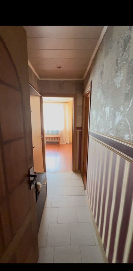 квартира г Санкт-Петербург метро Кировский Завод ул Маршала Говорова 8б фото 1