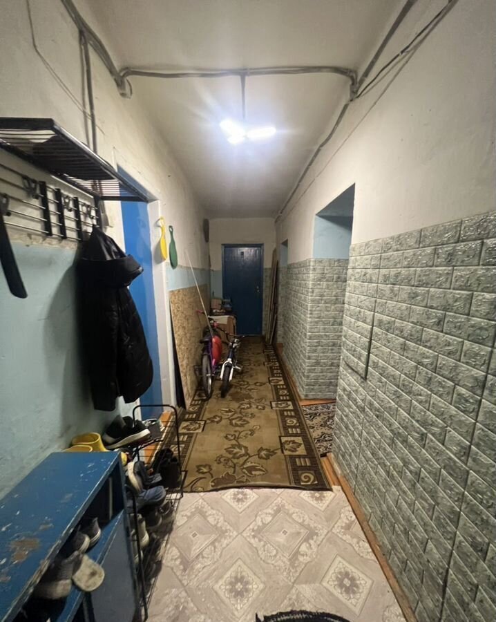комната г Златоуст ул им П.А.Румянцева 12 фото 9