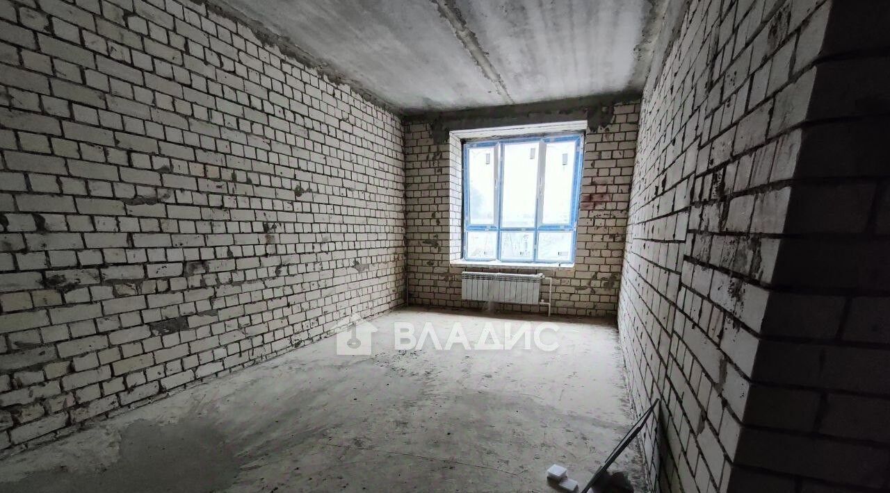 квартира г Кузнецк ул Рабочая 162а фото 3