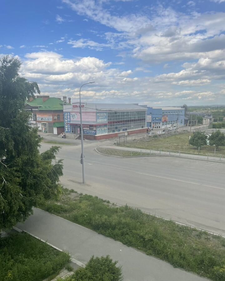 квартира г Новотроицк пр-кт Комсомольский 2 фото 37