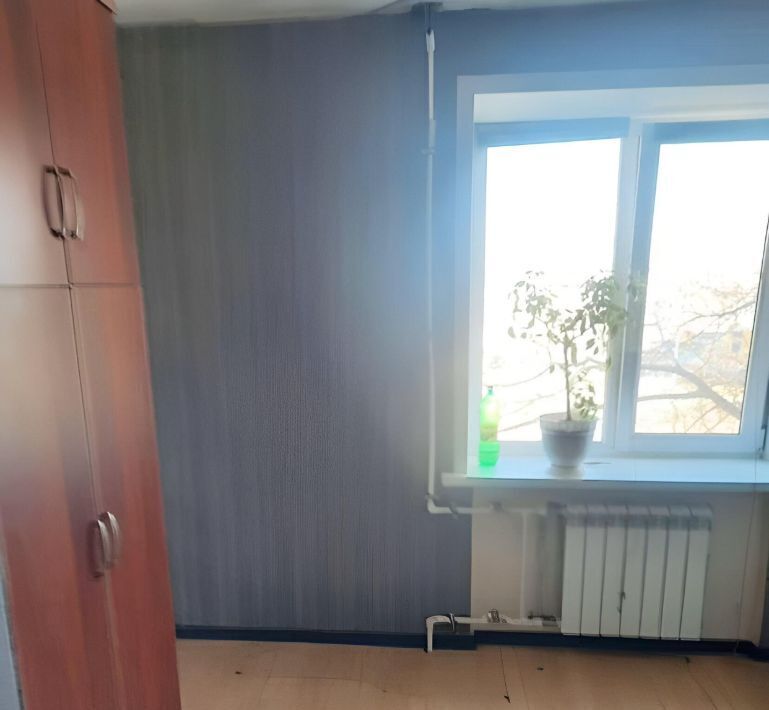 квартира г Тольятти р-н Центральный ул Победы 12 фото 8