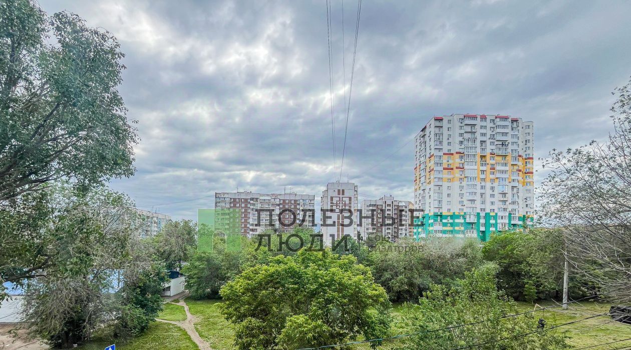 квартира г Самара Московская ул Пензенская 52 фото 16