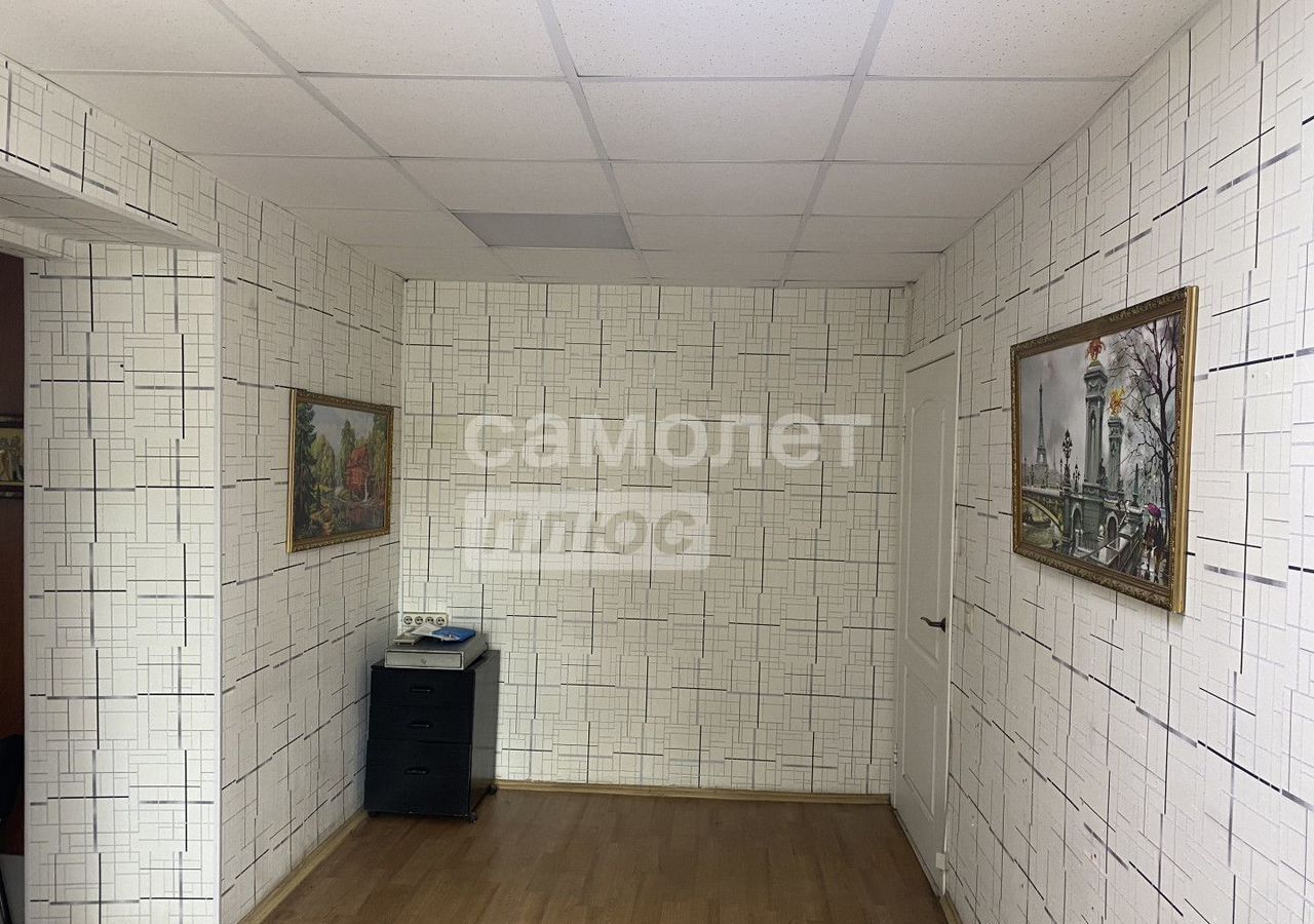 свободного назначения г Челябинск р-н Центральный ул Сони Кривой 51 фото 14