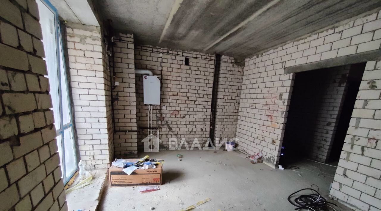 квартира г Кузнецк ул Рабочая 162а фото 6