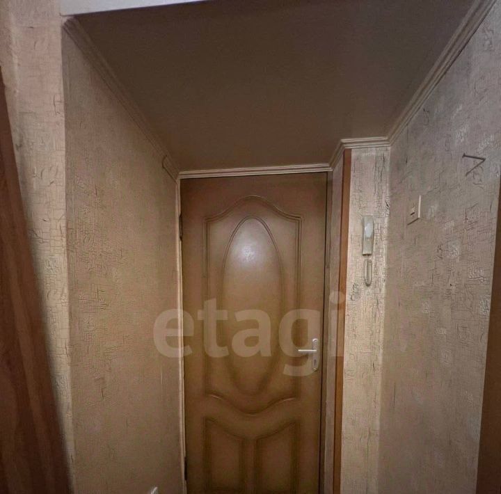 квартира г Тула р-н Центральный ул Оборонная 91к/2 фото 6