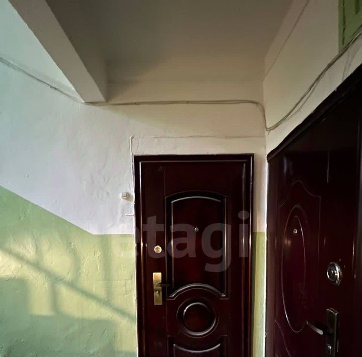 квартира г Тула р-н Центральный ул Оборонная 91к/2 фото 8