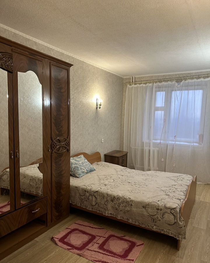 квартира г Пенза р-н Железнодорожный ул Ново-Казанская 20 фото 18