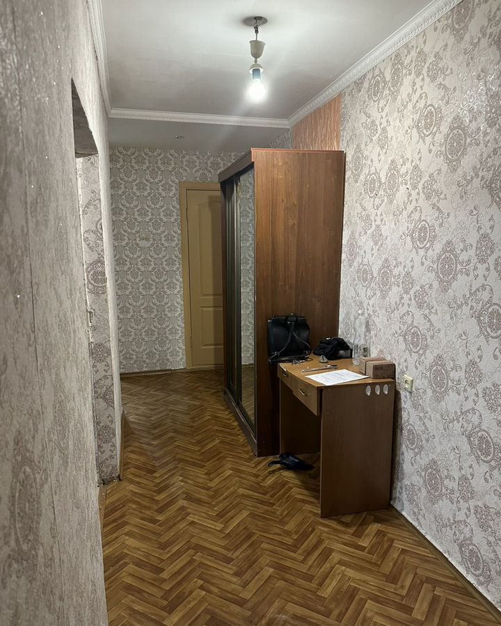 квартира г Пенза р-н Железнодорожный ул Ново-Казанская 20 фото 24