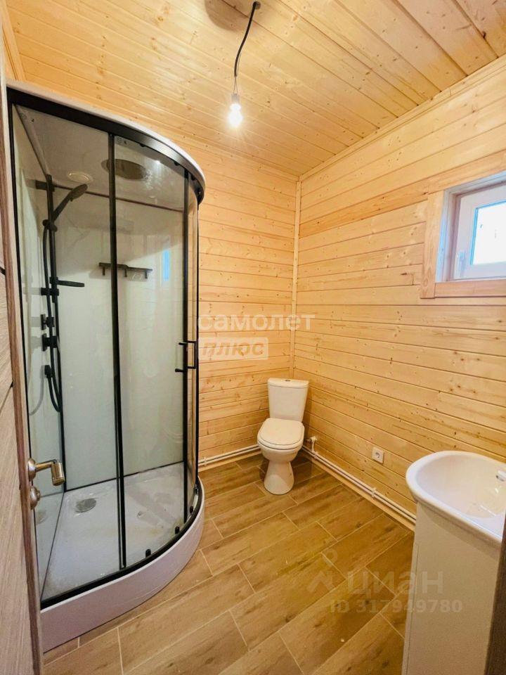 дом г Чехов Губернский лес кп, ул. Мещанская фото 11