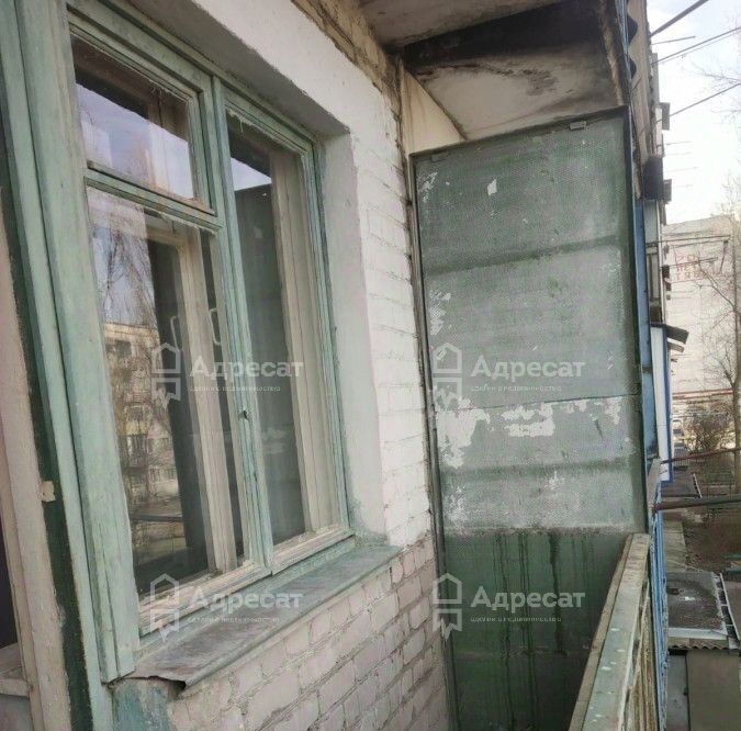 квартира г Михайловка ул Республиканская 28а фото 7