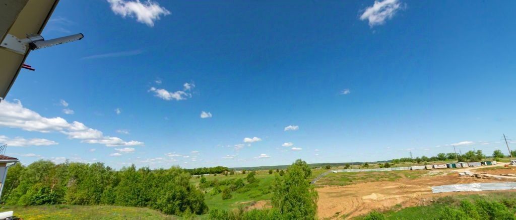 квартира г Владимир р-н Октябрьский ул Новгородская 39а фото 28