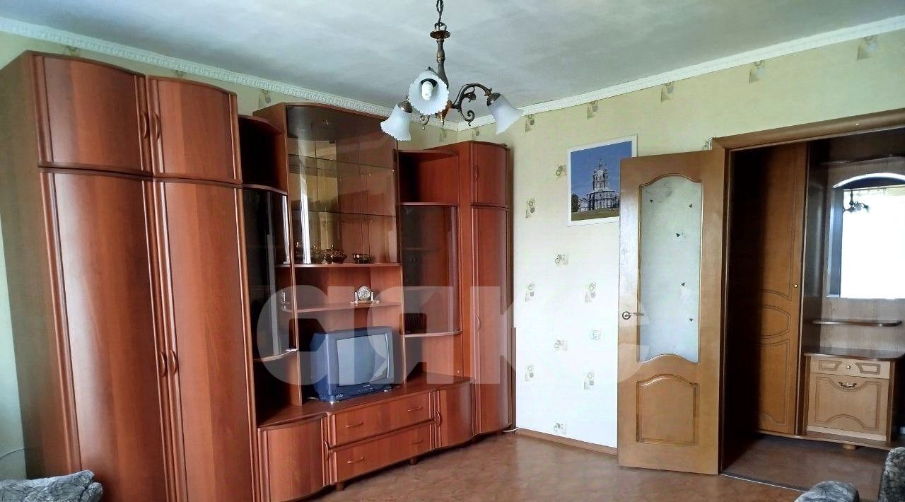 квартира г Волгоград р-н Краснооктябрьский ул им. маршала Еременко 56 фото 10