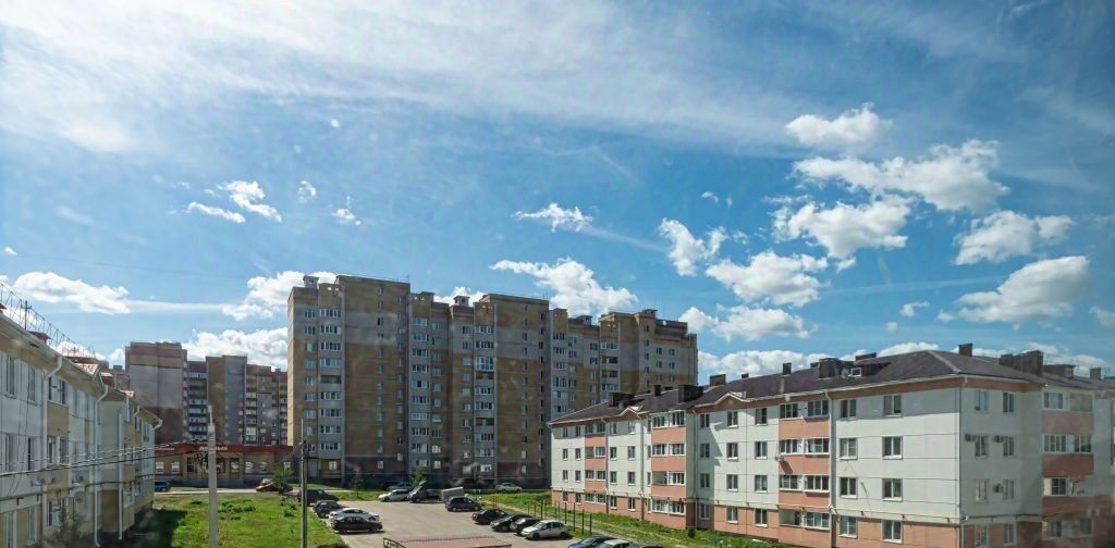 квартира г Владимир р-н Октябрьский ул Новгородская 39а фото 29
