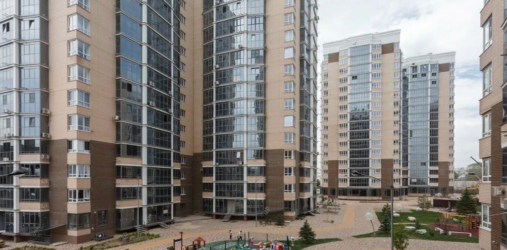 квартира г Волгоград р-н Дзержинский ул Ангарская 7 фото 9