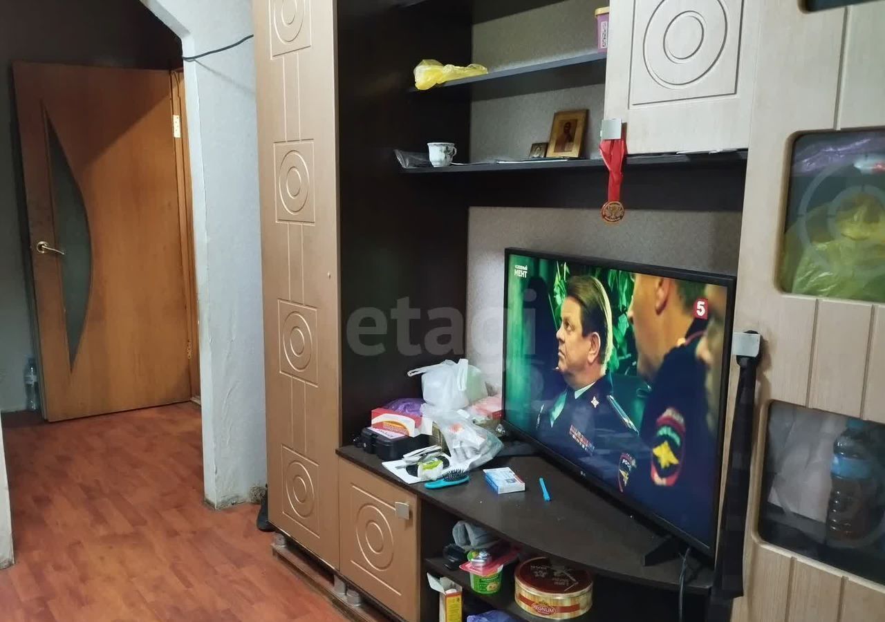 квартира г Смоленск ул Мира 26 Печерск, д. Жуково фото 2