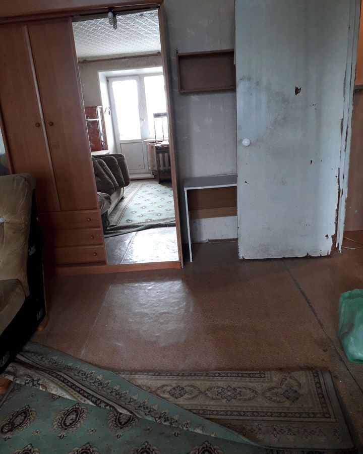 квартира г Радужный 2-й мкр-н, 20, Тюменская обл. фото 4