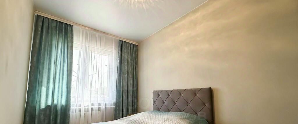 квартира г Иркутск р-н Октябрьский ул Ивана Доронина 9/2 фото 13