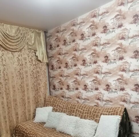 мкр Березовый 164 фото