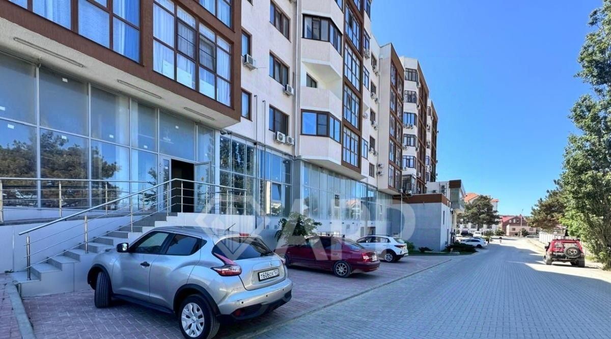 свободного назначения г Геленджик пр-кт Геленджикский 4в Центр фото 1