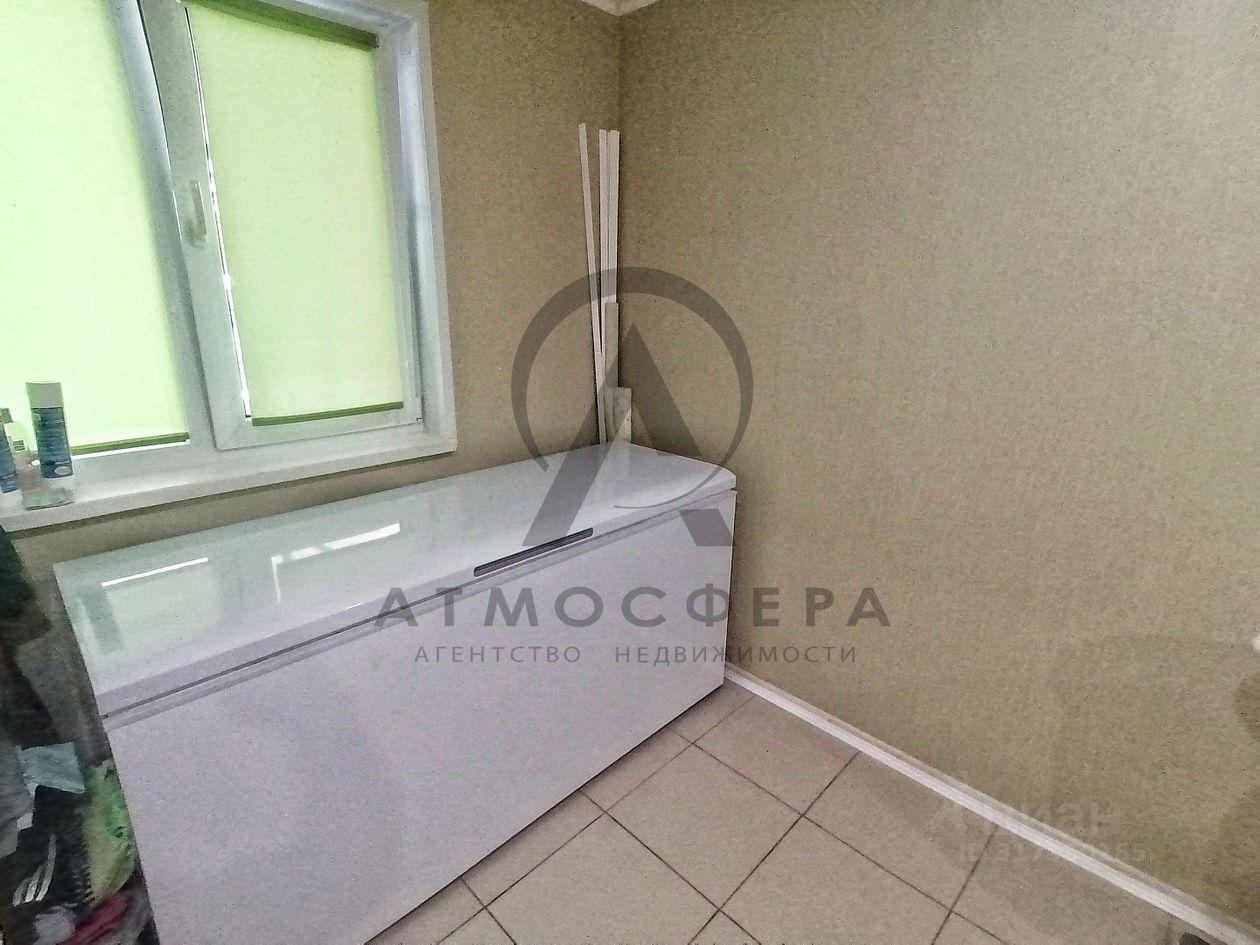 дом р-н Апшеронский г Апшеронск ул Серова фото 24