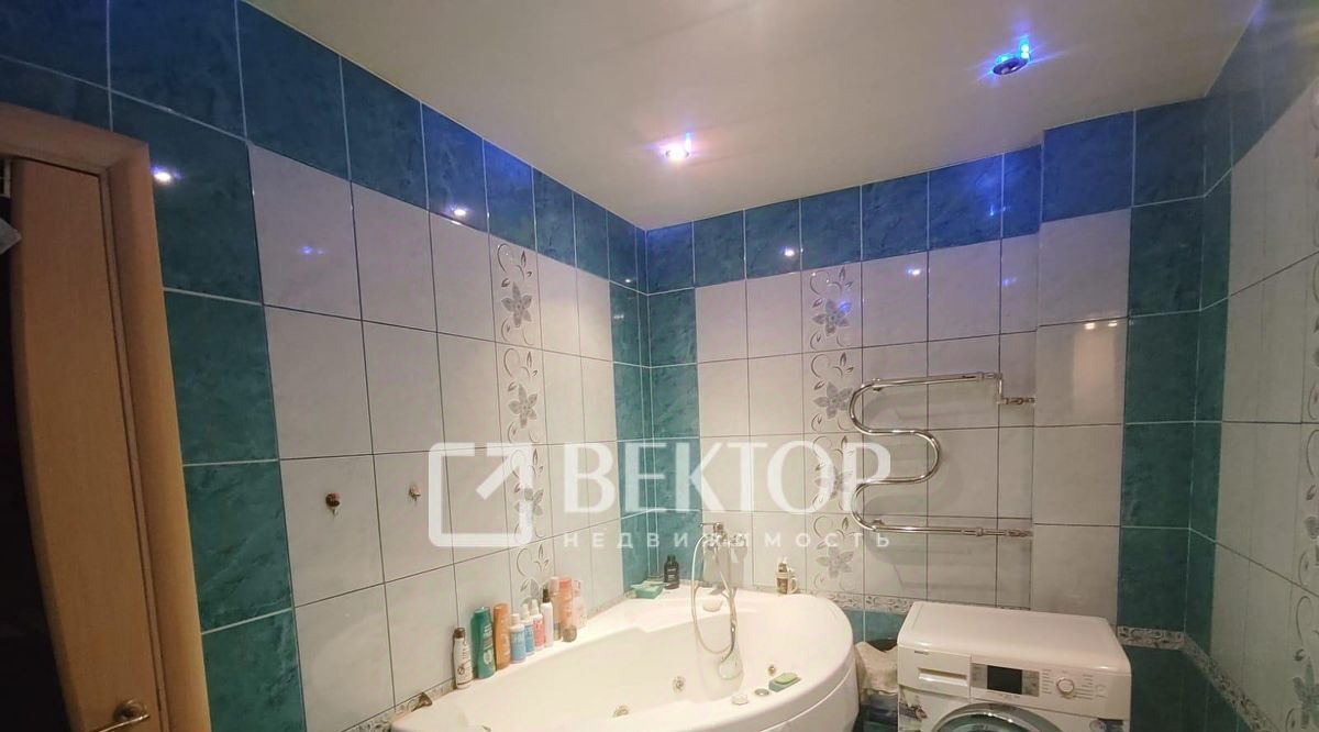 квартира г Иваново р-н Октябрьский ул Авдотьинская 28 фото 9