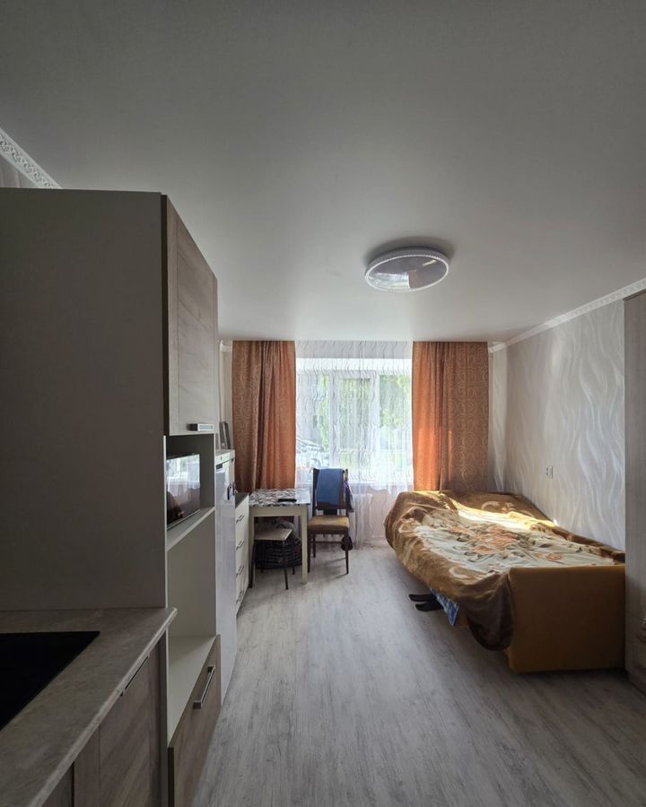 комната р-н Туймазинский г Туймазы мкр-н Молодёжный, 12 фото 2