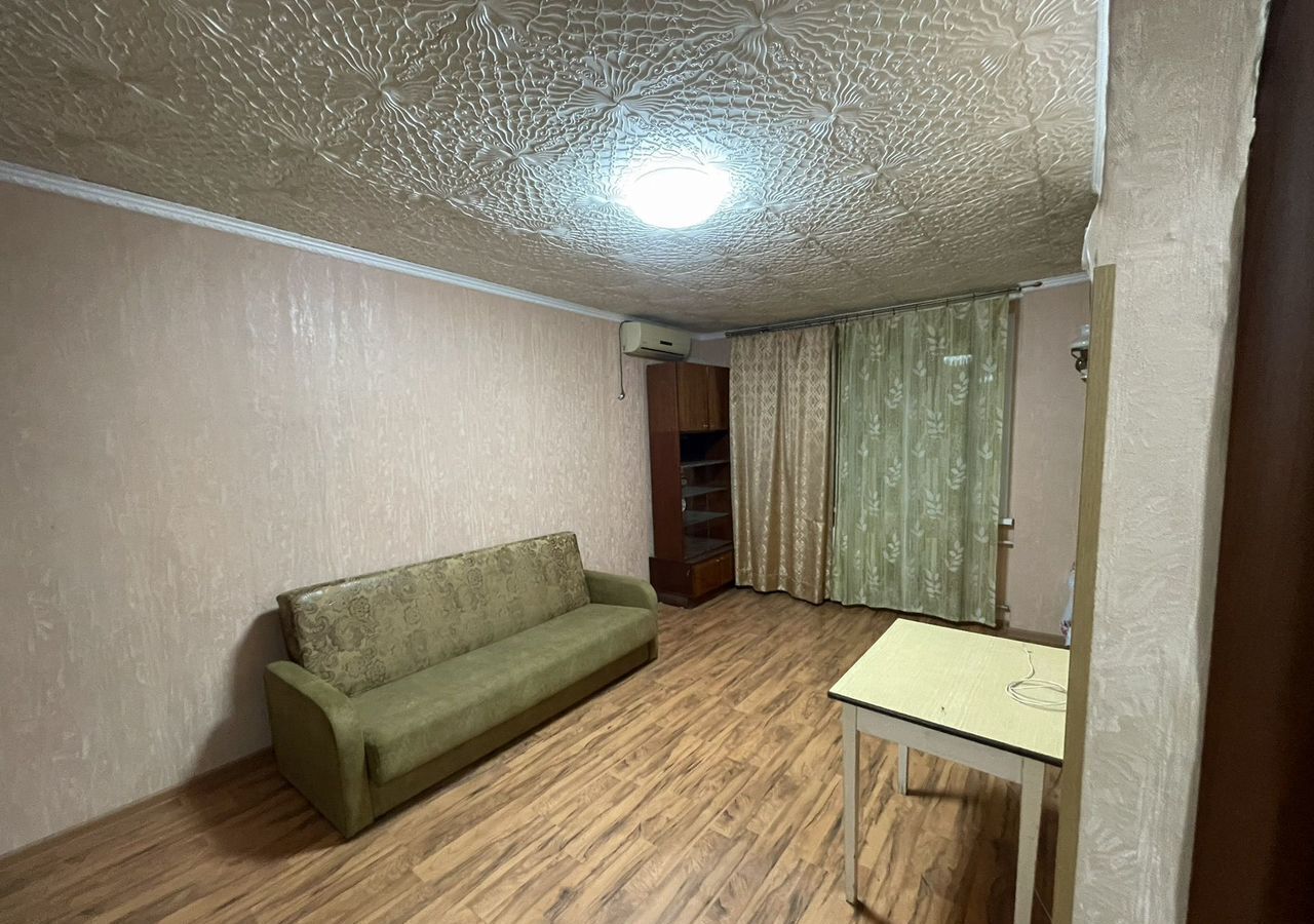 квартира г Липецк р-н Октябрьский ул Юных Натуралистов 14 фото 4