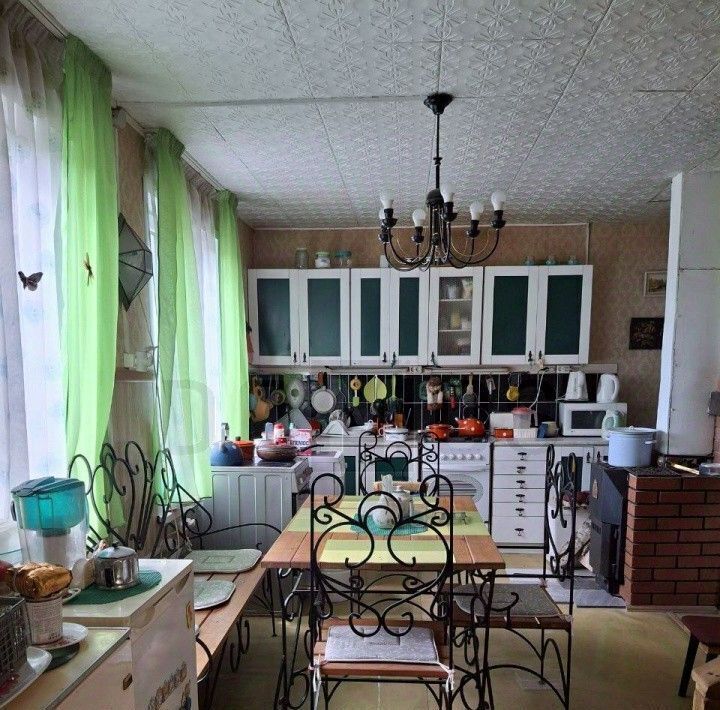 дом г Ревда с Мариинск ул Спартака 14 фото 19