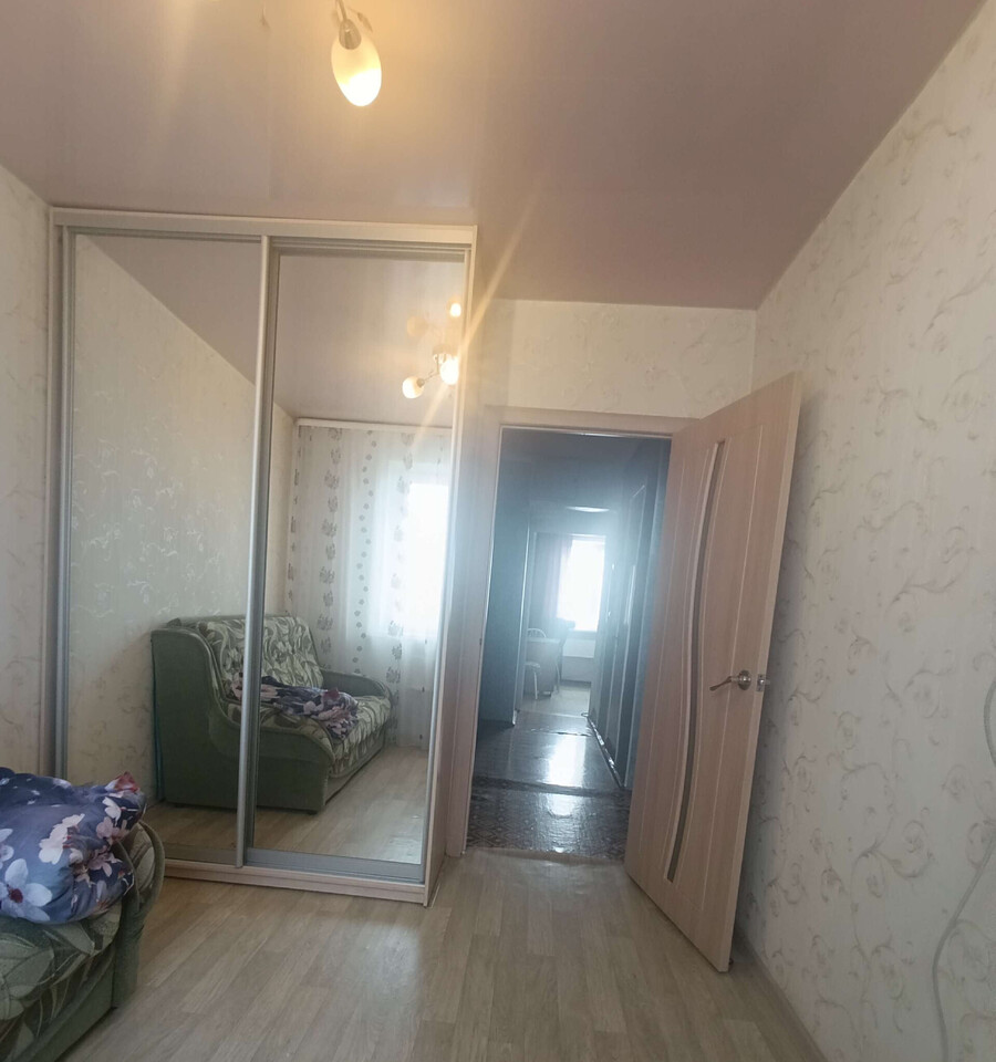 квартира г Березовский пр-кт Шахтеров 17 Кузбасс фото 6