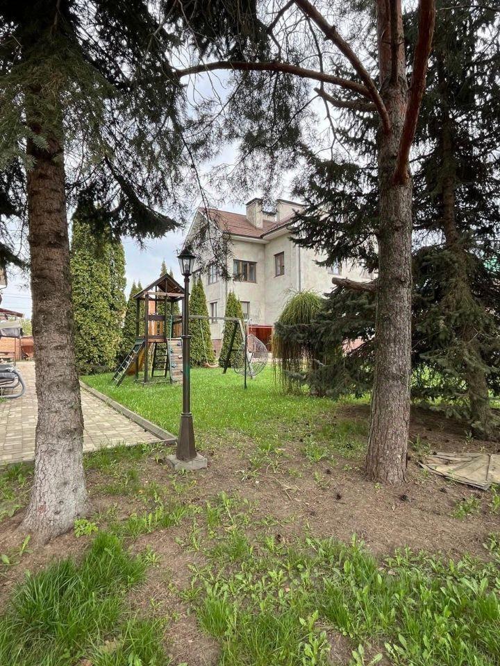 дом г Видное ул Центральная Слобода, Дзержинский фото 23