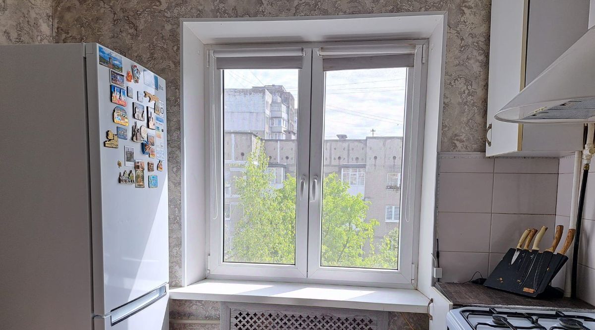 квартира г Калининград р-н Московский ул Генерала Толстикова 43 фото 3
