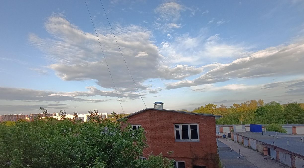 квартира г Чебоксары р-н Московский бул. Анатолия Миттова, 21 фото 9