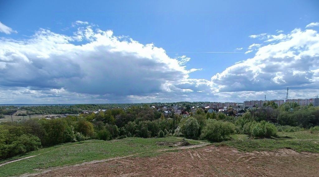 квартира г Смоленск р-н Промышленный ул Попова 125б фото 15
