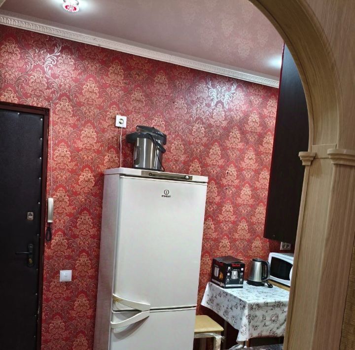 квартира г Кострома ул Самоковская 3 фото 19