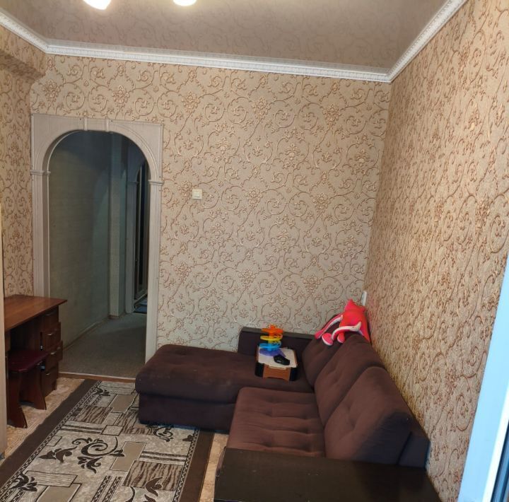 квартира г Кострома ул Самоковская 3 фото 18