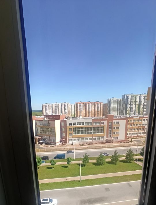квартира г Курск р-н Центральный пр-кт Анатолия Дериглазова 41 фото 3