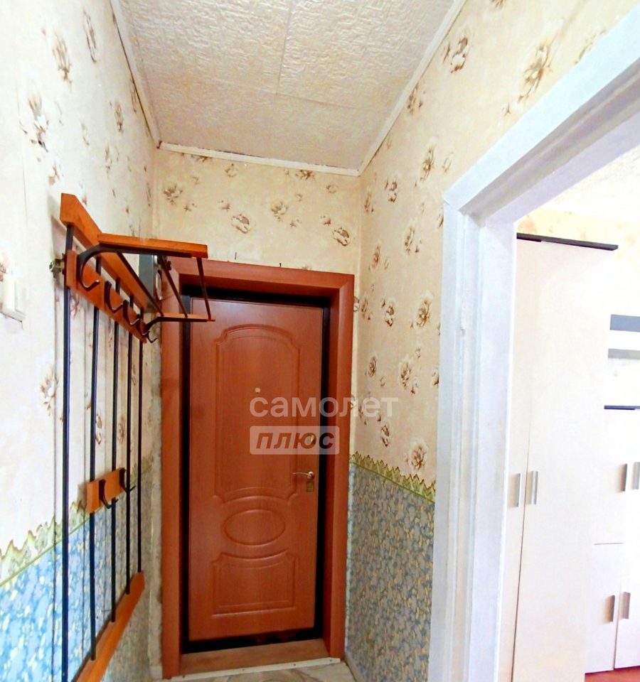 квартира г Сыктывкар пгт Верхняя Максаковка ул Общественная 5 фото 11